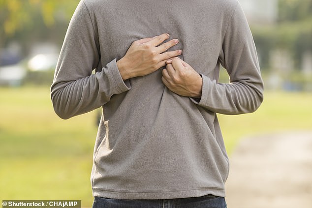 Doctors are raising the alarm about a condition millions are ignoring that increases the risk of throat cancer