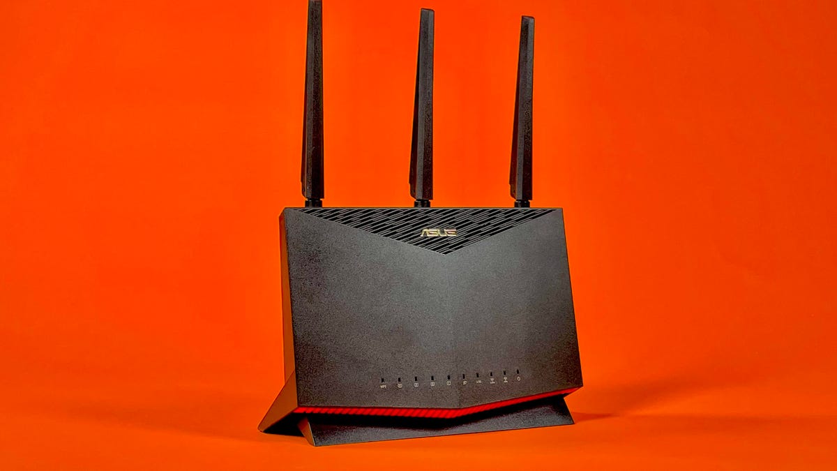 Does Your Wi-Fi Router Track Your Browsing? I Read 30,000 Words of Privacy Policies to Find Out