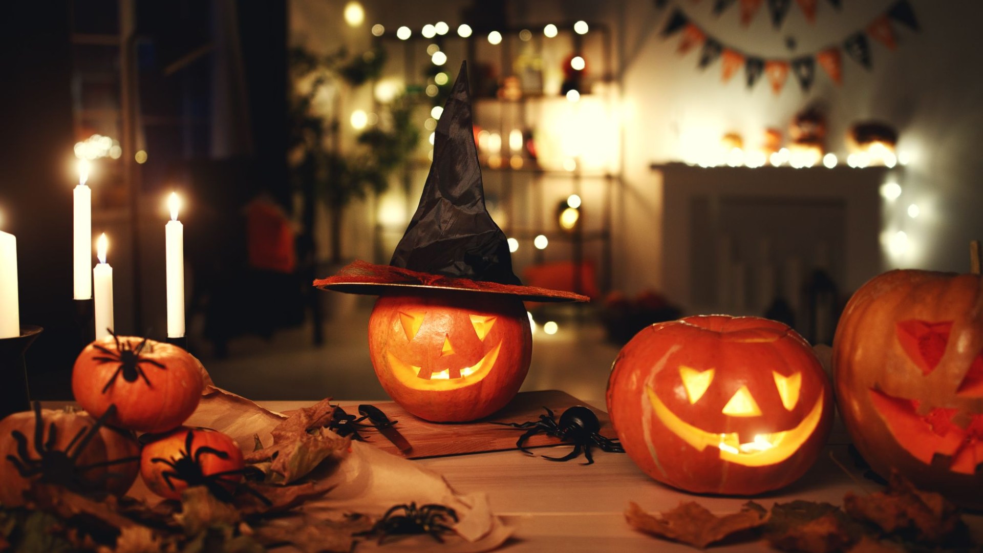 Dollar Tree customers are going crazy for .25 ‘perfectly sized’ fake pumpkins