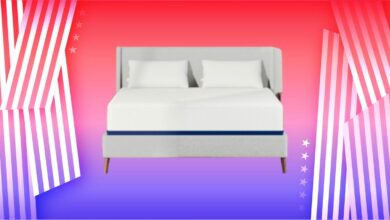 Don’t Wait for Amerisleep’s Labor Day Sale: Get 0 Off Any Mattress