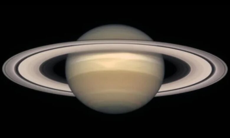 Don’t miss Saturn at its brightest on September 7 and 8: here’s how to see it