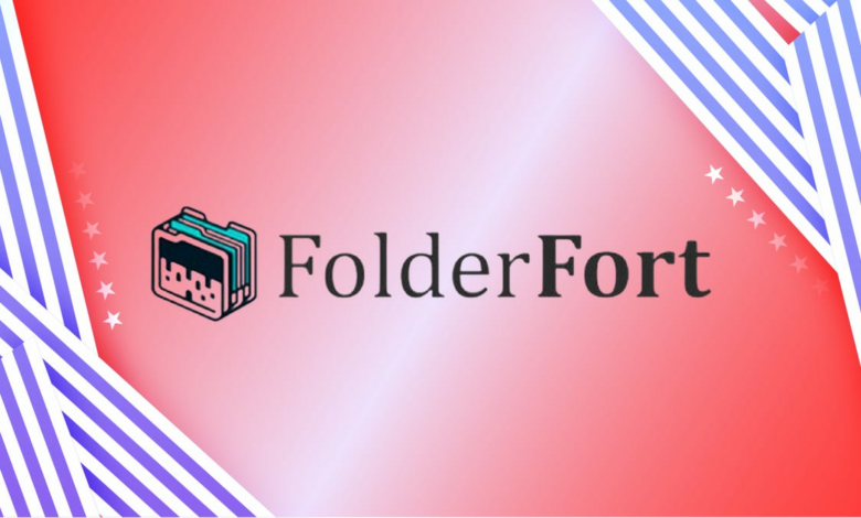 Don’t miss your chance to get a lifetime of 1TB of cloud storage from FolderFort for just  this Labor Day