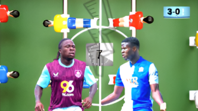 East Lancashire Derby: Burnley vs Blackburn – Preview