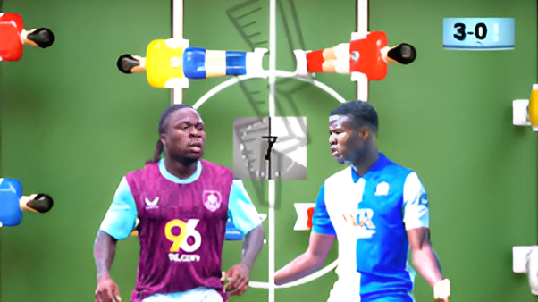 East Lancashire Derby: Burnley vs Blackburn – Preview