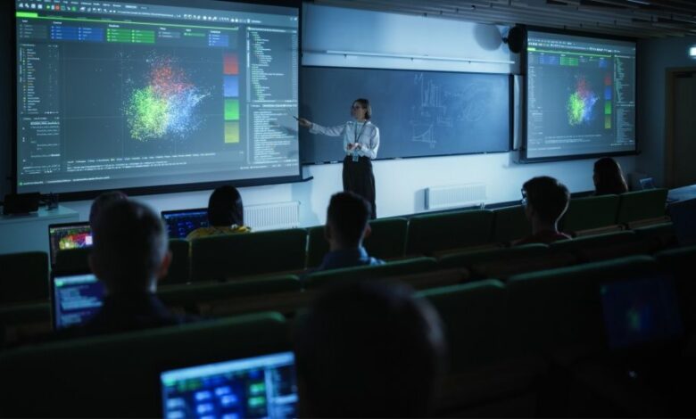 Educational institutions are becoming a prime target for cybercriminals as the new school year begins