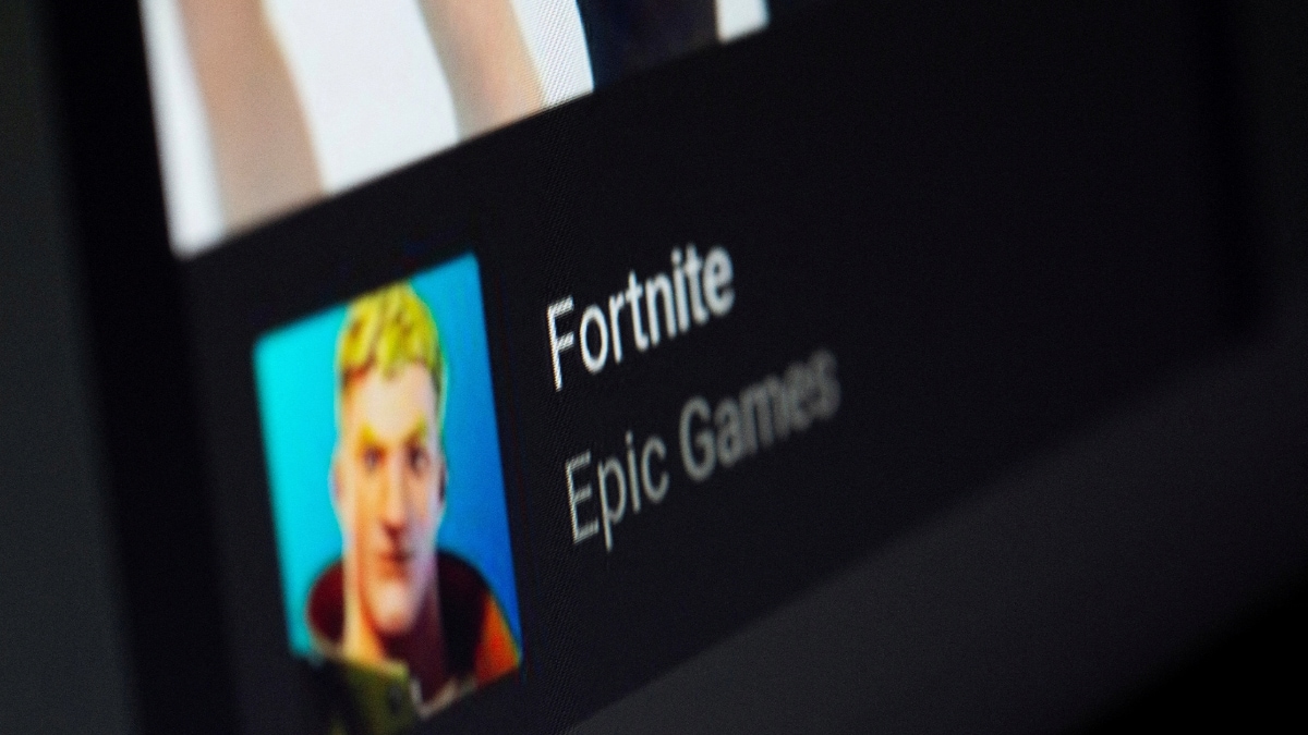 Epic Games accuses Samsung and Google of planning to block app rivals