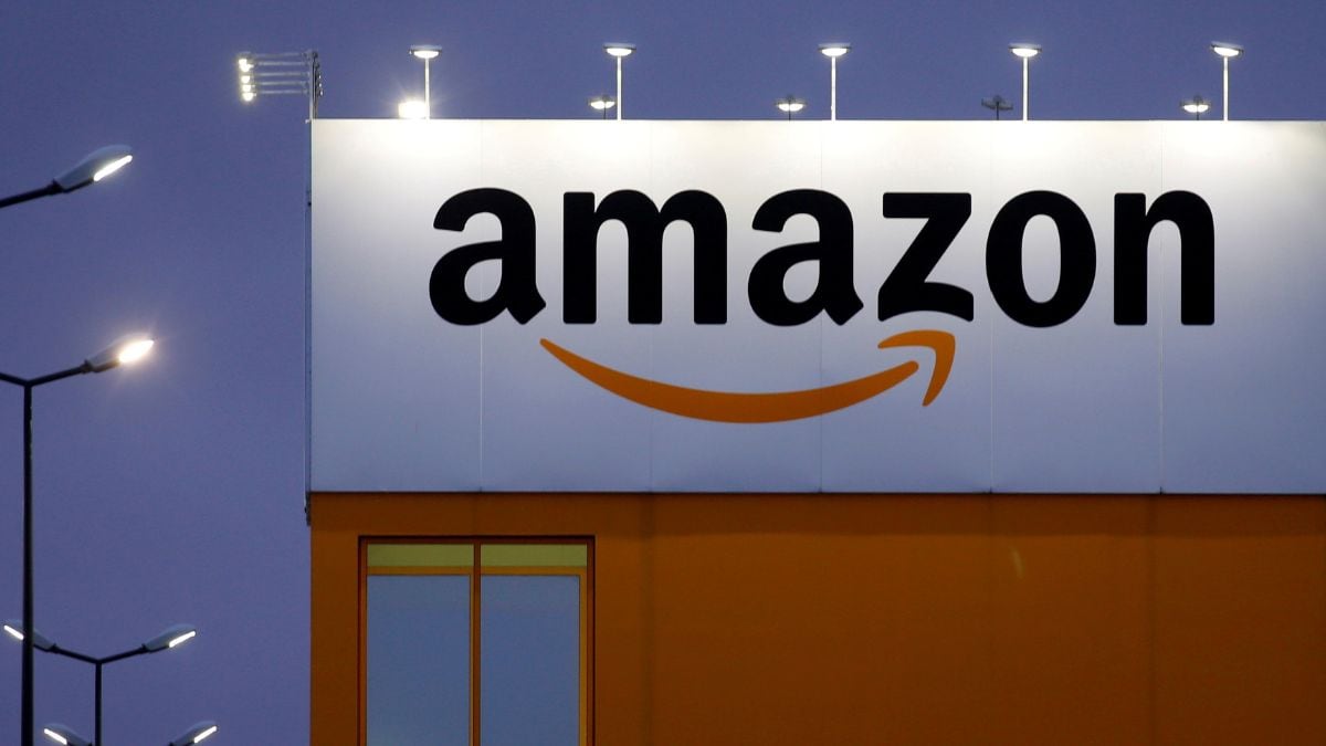 Ex-Amazon seller sues India’s Competition Commission over antitrust probe