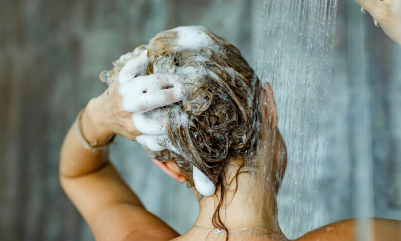 Expert Warns About Hair Loss in the Shower – 4 Steps to Prevent Damage