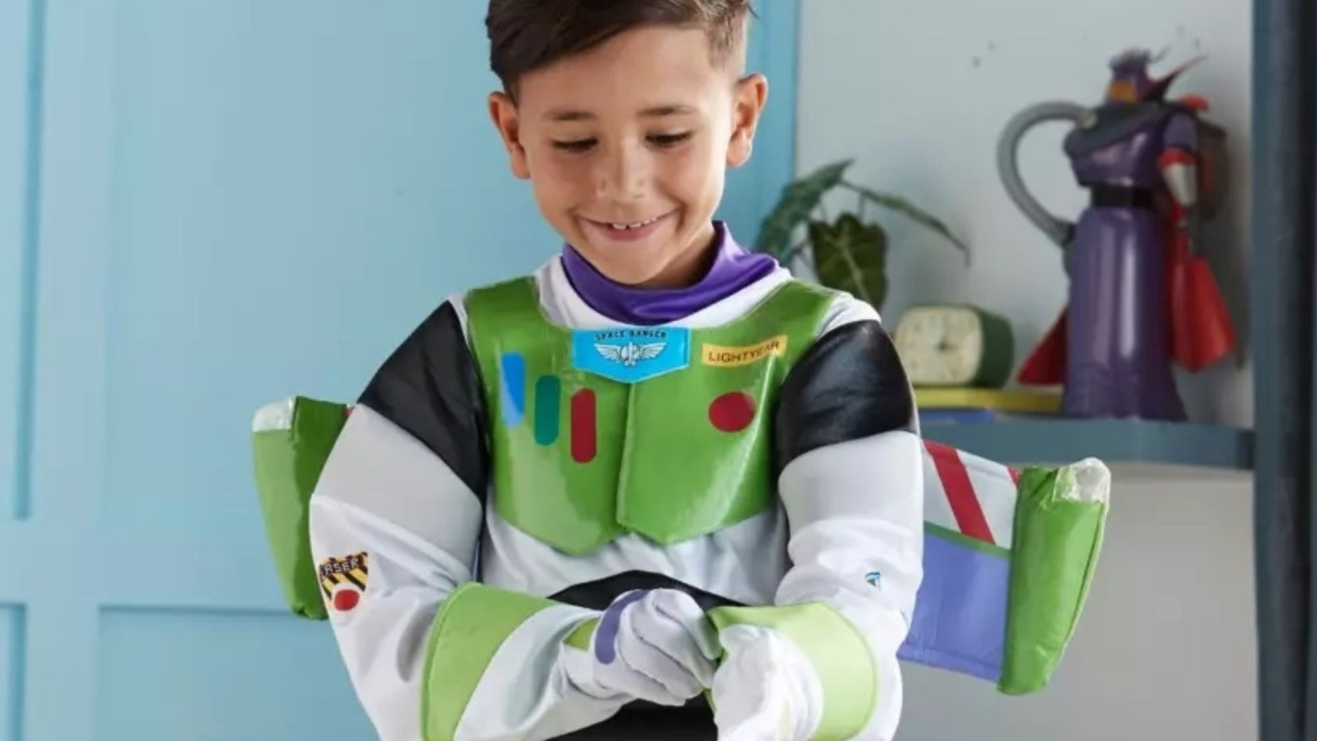 Expert reveals costume you should buy for your kids for Halloween, take the quiz