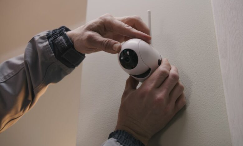 FTC Fines Security Camera Company  Million