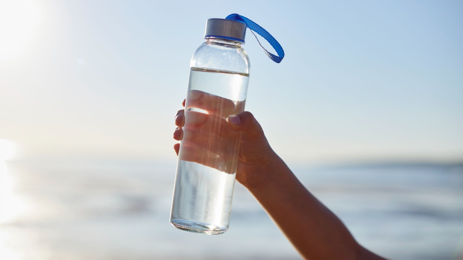 Fans of Mrs Hinch swear by a £2 trick to keep water bottles clean and stop mould