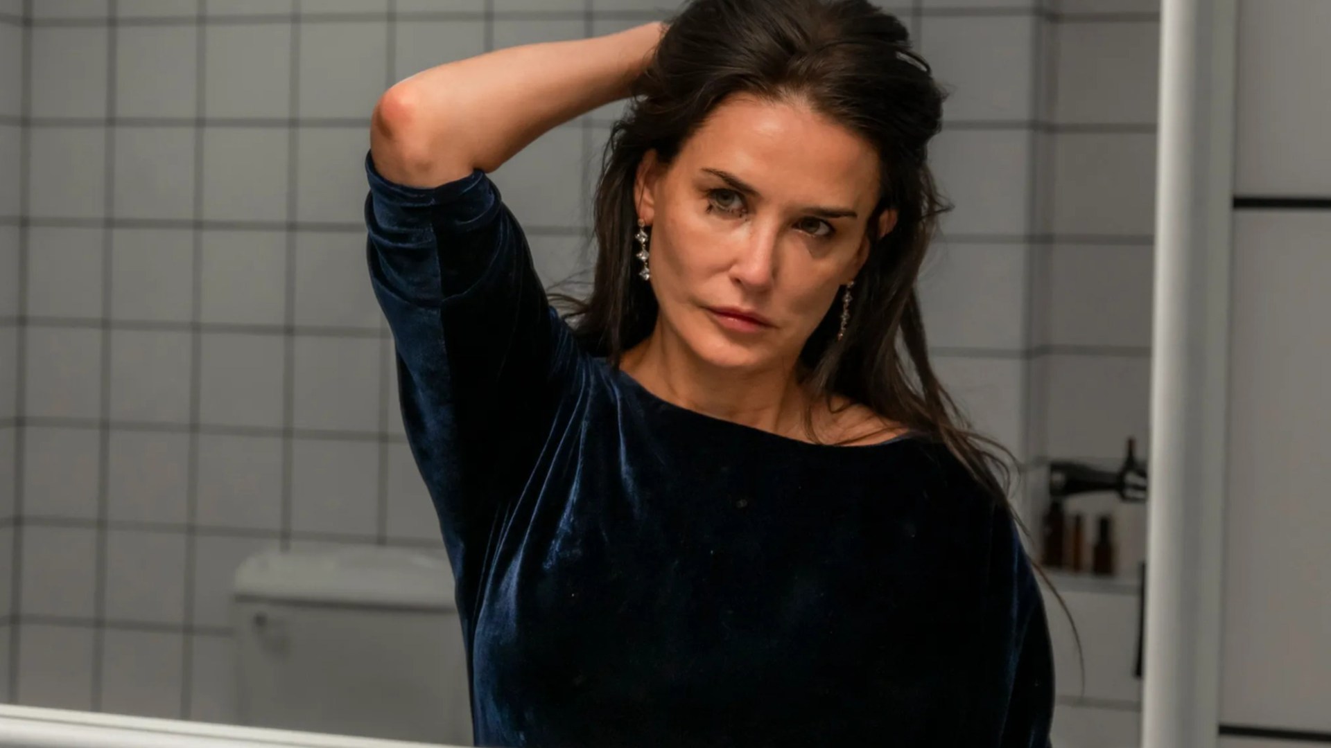 Fans slam ‘torturous’ details after watching Demi Moore’s graphic new film