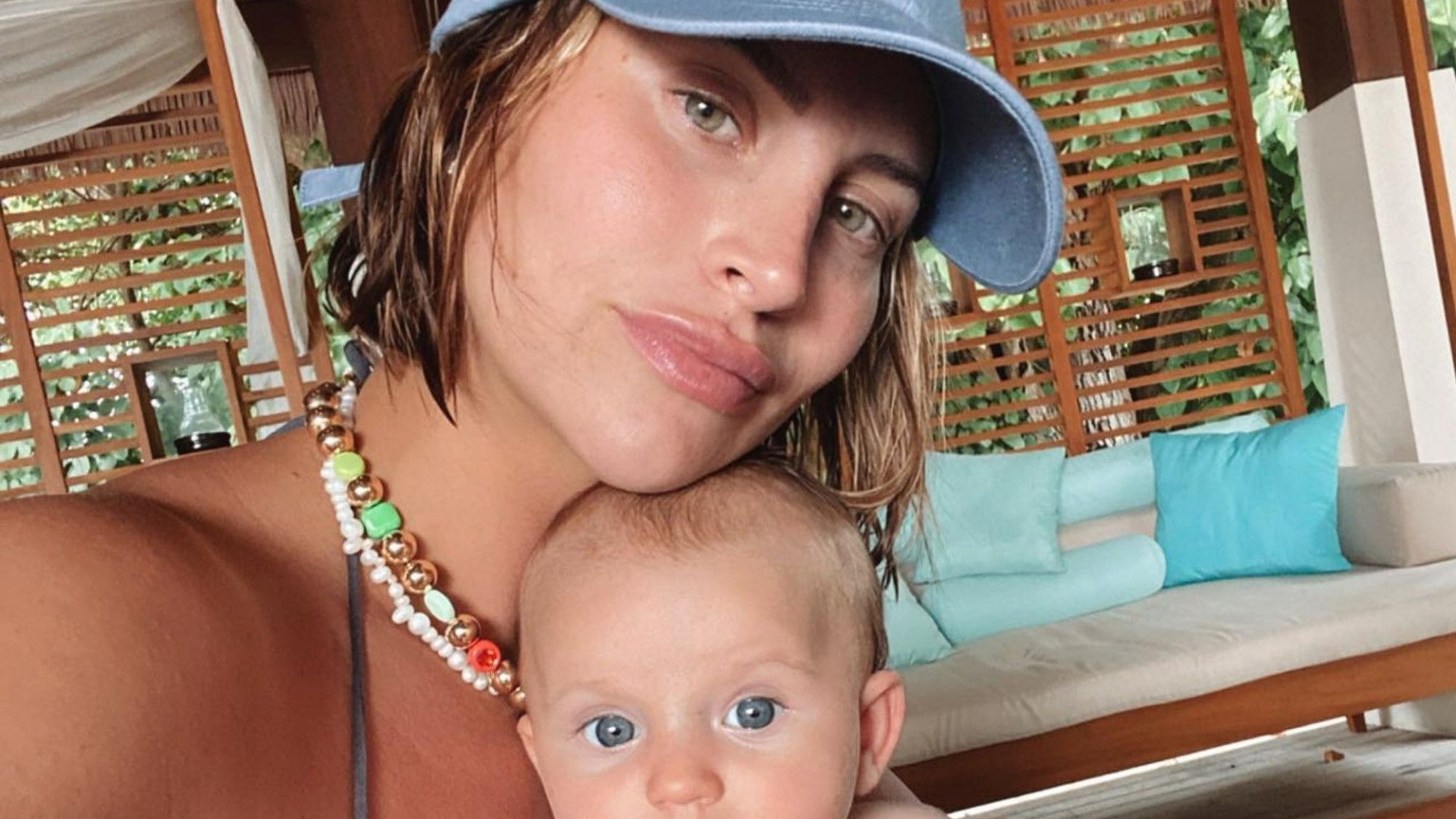 Ferne McCann shares a ‘game-changer’ hack that makes parenting much easier