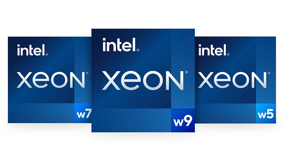 First review of the Intel Xeon W-3500 comes with a shocking realization: Intel excels in scientific computing and ML, but lags desperately everywhere