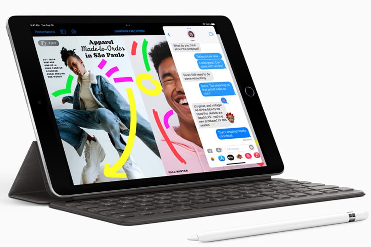 Flipkart Big Billion Days Sale: iPad (2021) could be on sale at this price