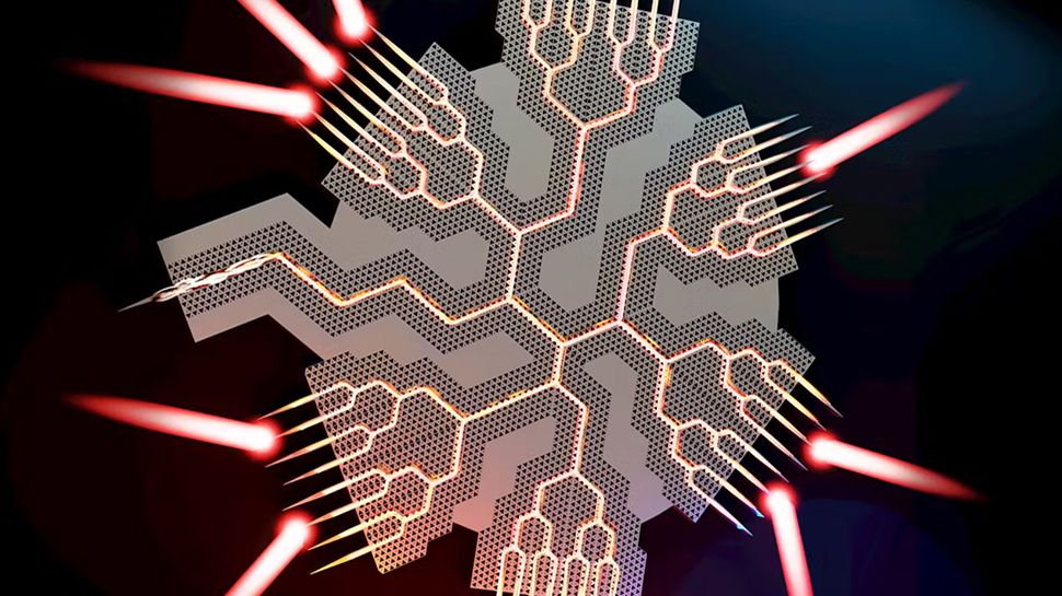 Forget 5G: Universities around the world compete to become dominant force in 6G with Terahertz chips and rival technologies