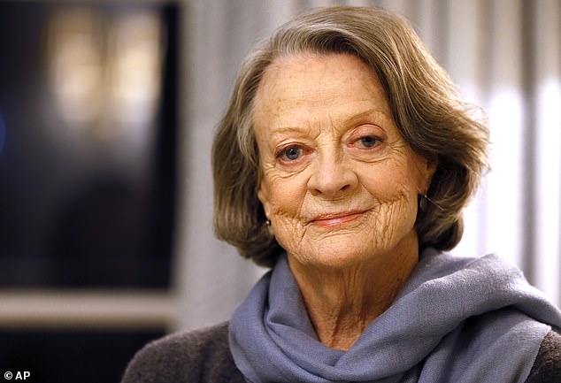 From breast cancer to Grave’s disease and even heart problems… within Dame Maggie Smith’s long-term health problems as she passes away at the age of 89