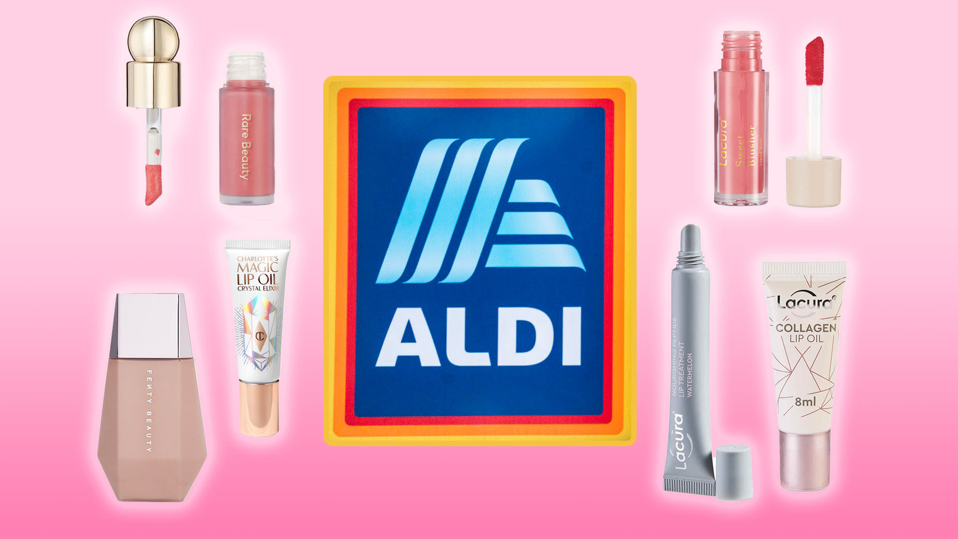 Full list of all Aldi beauty products that will be in stores tomorrow