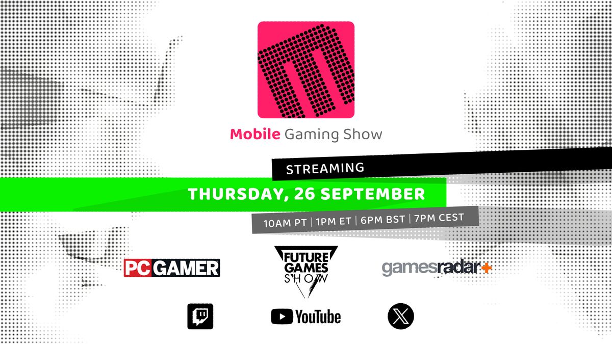 How to Watch Future’s Mobile Gaming Showcase Today