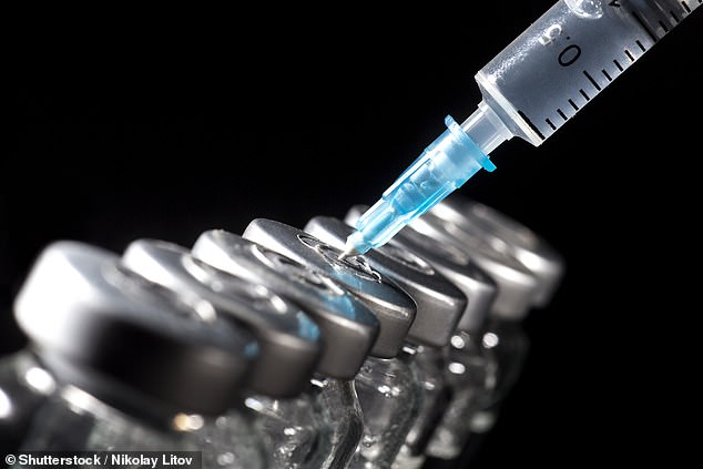 GPs are refusing to give life-saving cholesterol injections because they ‘don’t get paid enough’, claims a leading British scientist