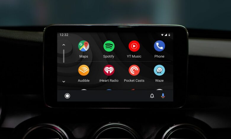 Gemini AI could find its way into your car with Android Auto