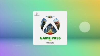 3 months of Xbox Game Pass Ultimate is yours now for just , but act fast