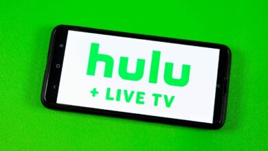 Get  off a Hulu Plus Live TV subscription for a limited time