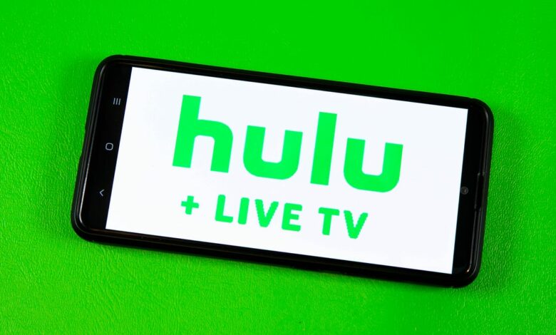 Get  off a Hulu Plus Live TV subscription for a limited time