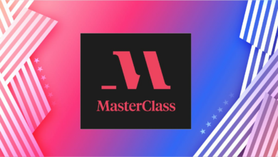 Get 50% off a MasterClass subscription with this Labor Day sale