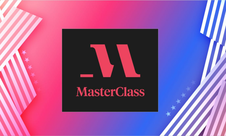 Get 50% off a MasterClass subscription with this Labor Day sale