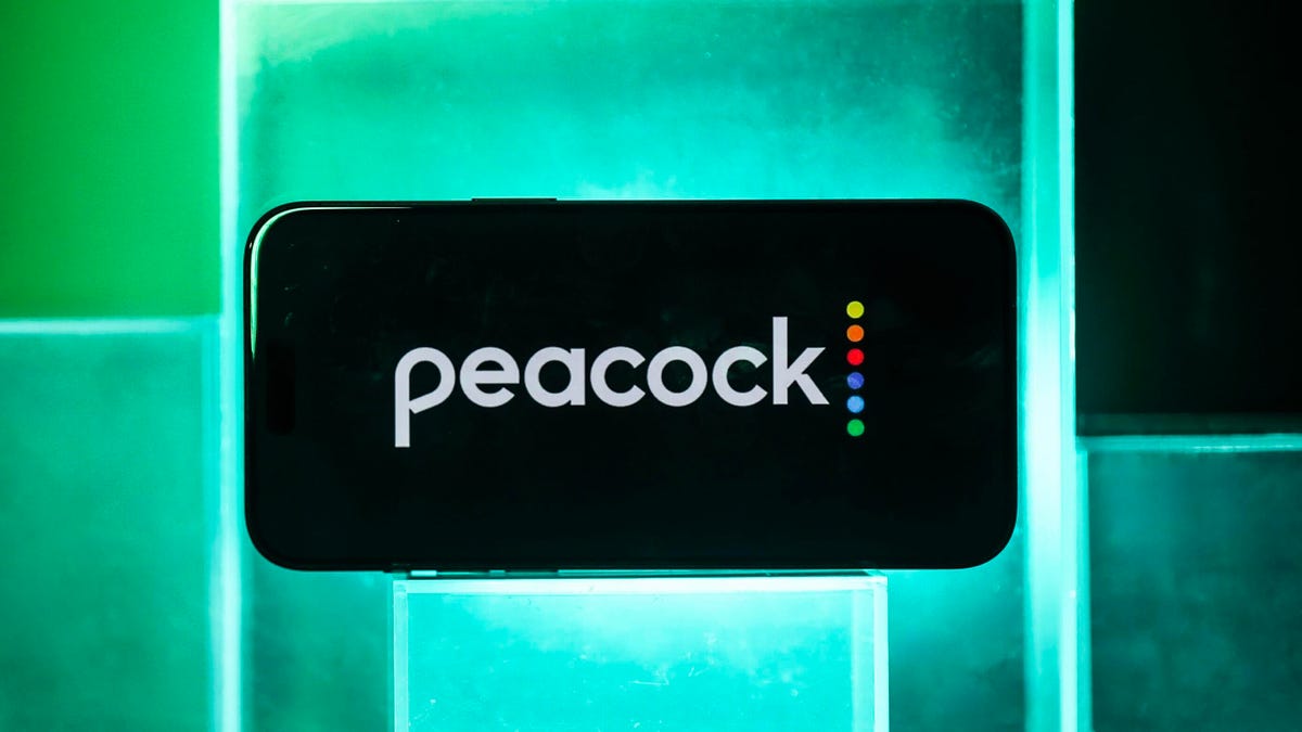 Get a free Peacock Premium subscription if you have Xfinity Internet or Instacart Plus