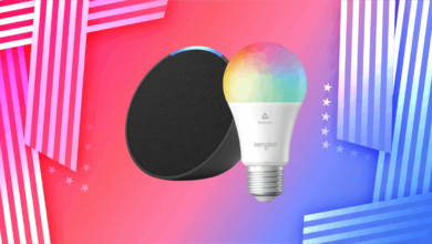 Get an Echo Pop and a smart bulb for 61% off at Amazon