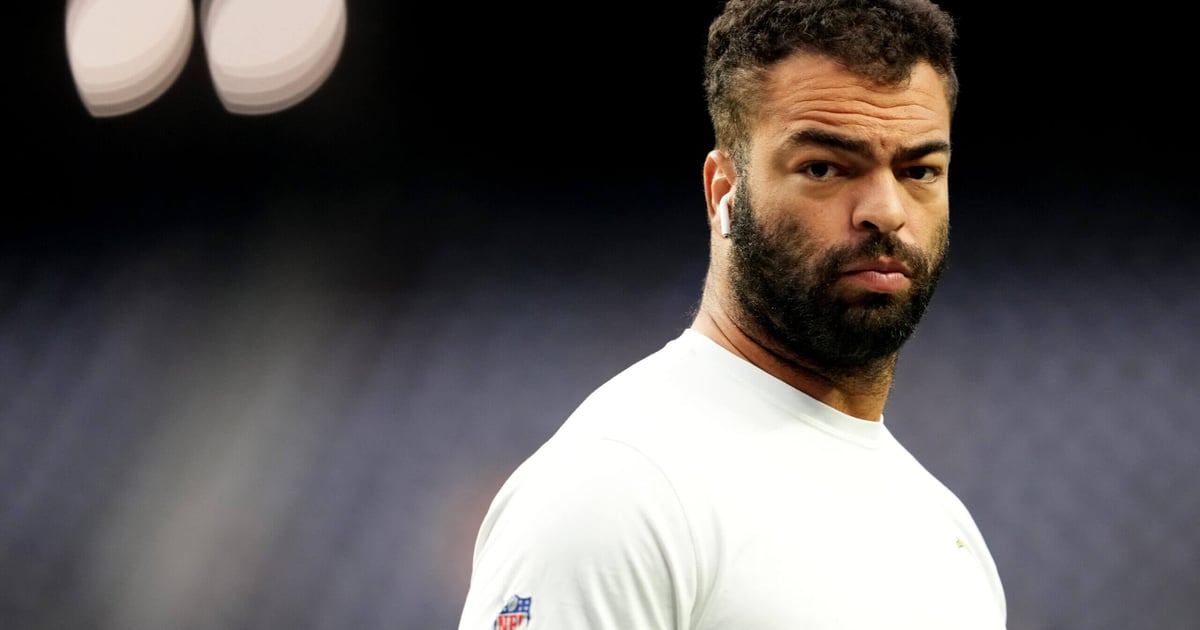 Ravens LB Kyle Van Noy calls Chiefs coaching staff ‘unprofessional’ after injury during game against Kansas City