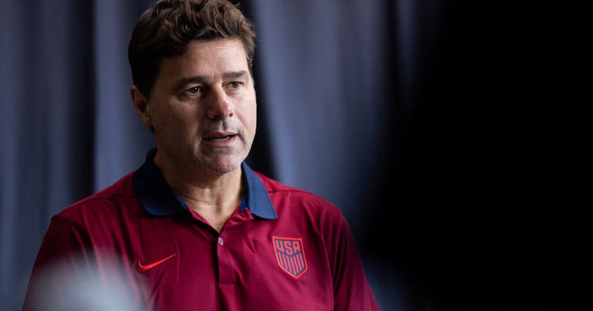 US needs to believe ‘we can win the World Cup’? Pochettino will need all the help he can get