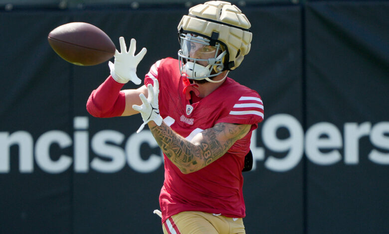 49ers’ Ricky Pearsall Released From Hospital After Shot, Did Not Need Surgery: Source