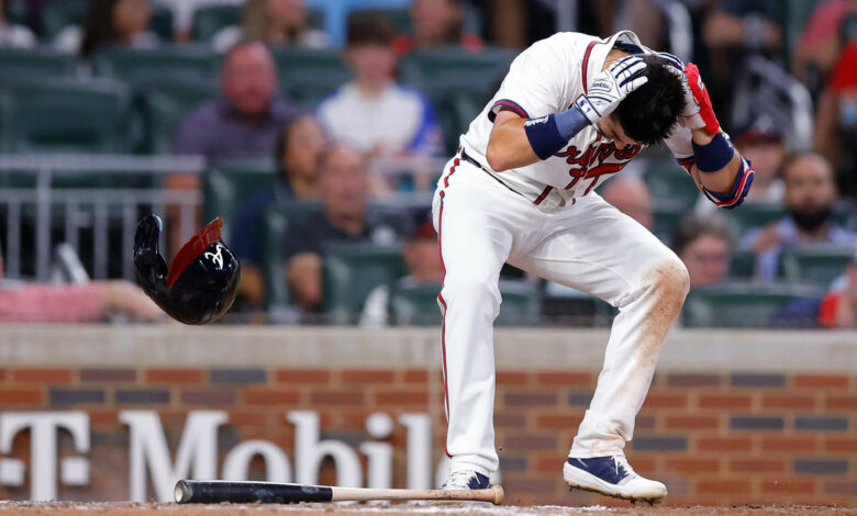 Whit Merrifield furious about dangerous fastballs: ‘That was my life on the line’