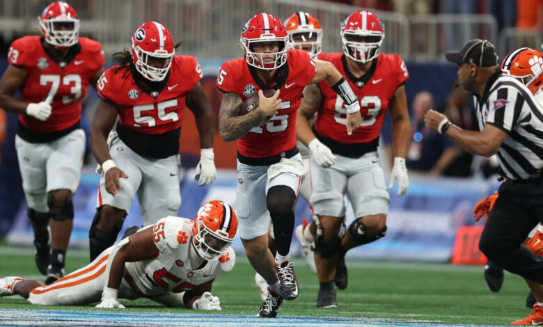 Mandel’s Final Thoughts: Clemson’s mini-dynasty is over, and that’s only part of ACC’s angst