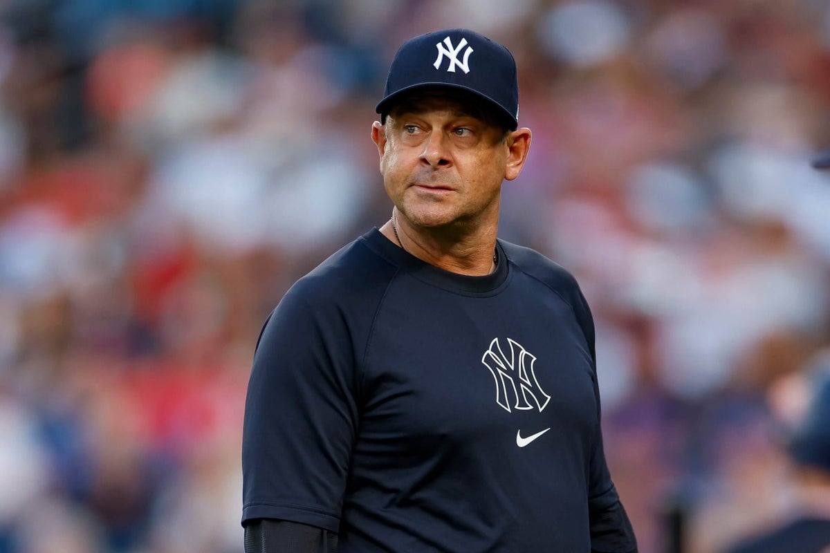 The 10 MLB managers will likely face the most criticism this season