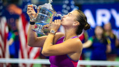 Aryna Sabalenka’s US Open victory confirms battle for supremacy with Iga Swiatek