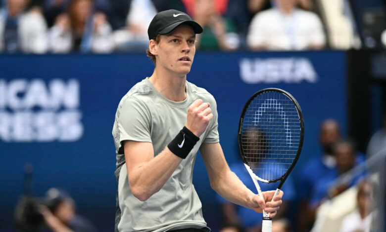 US Open final analysis: Jannik Sinner beats Taylor Fritz to win second Grand Slam title