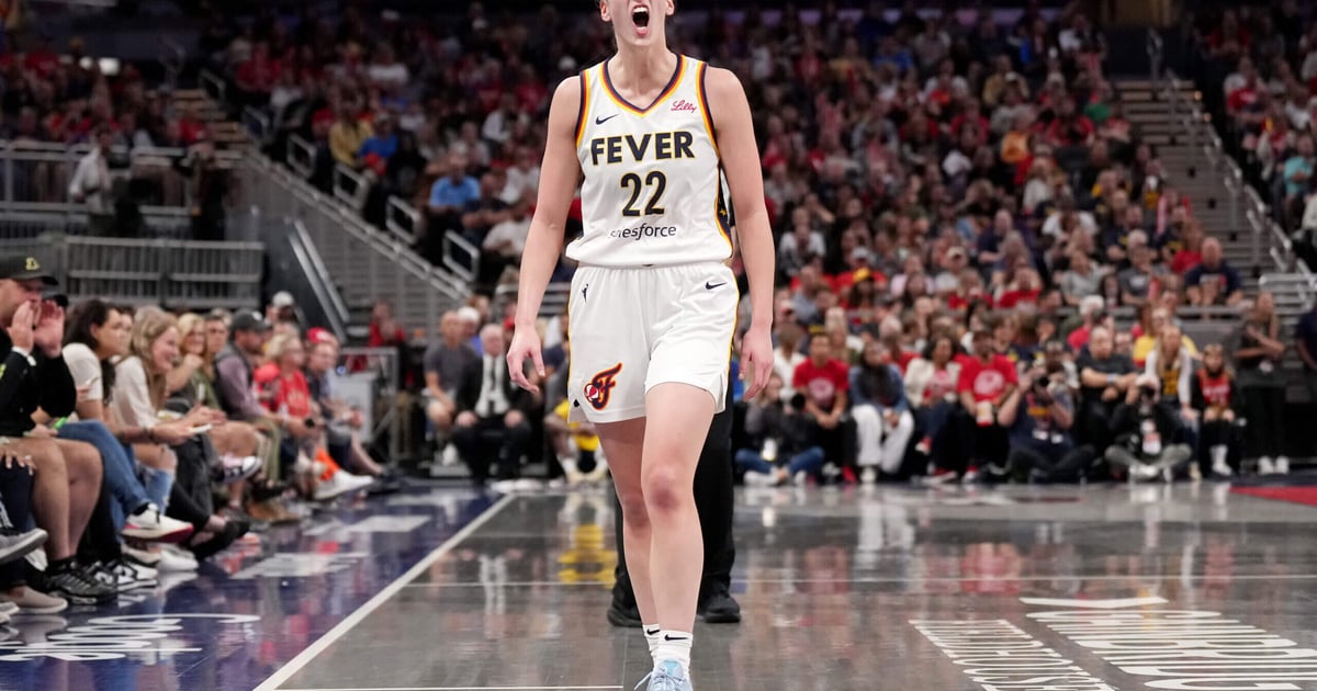 WNBA Playoff Forecast: How Far Will Caitlin Clark and Indiana Fever Go?