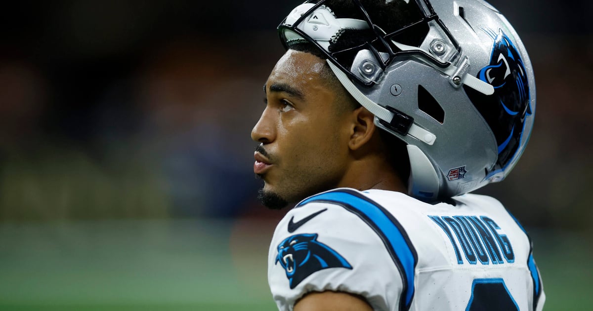 The Panthers’ rush to start Bryce Young is an example of quarterback malpractice that is all too common in the NFL