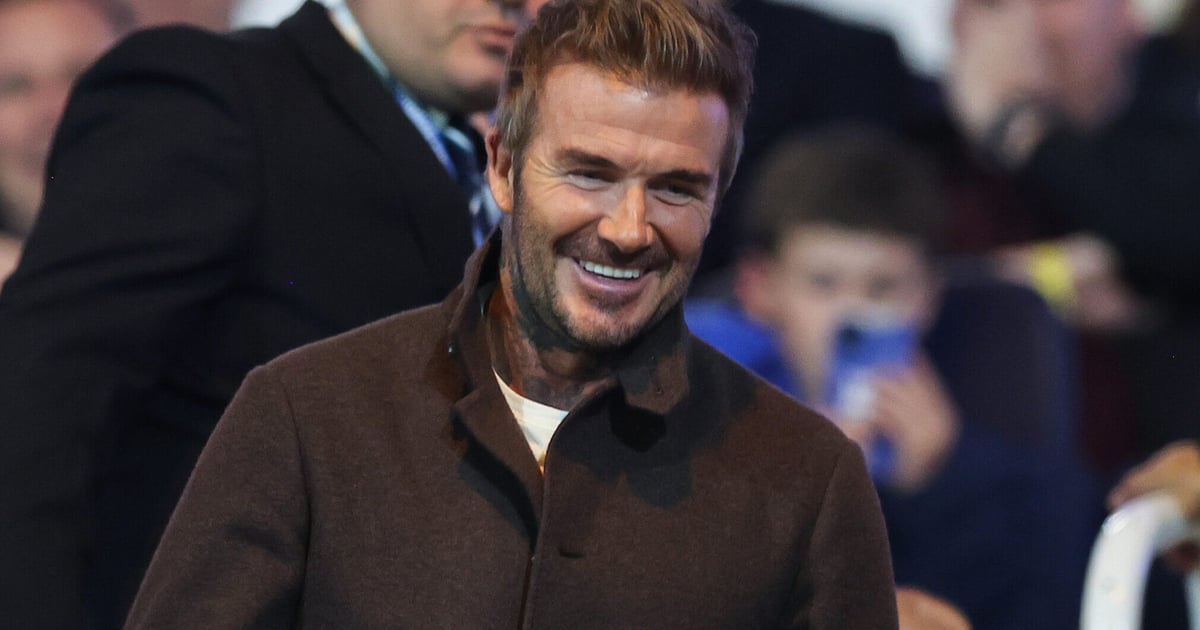 Beckham in Birmingham: Why football’s most famous face joined Tom Brady at Birmingham-Wrexham