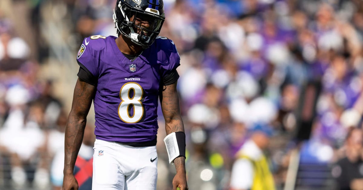 Which 0-2 NFL teams should panic? Model predicts playoff chances for Ravens, Bengals and more