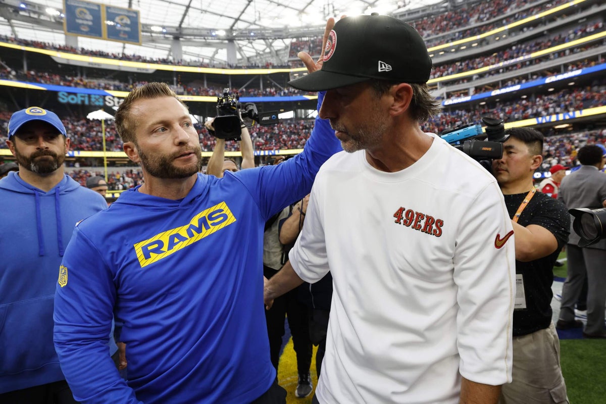 The 49ers’ bad loss to the Rams was already in the making – now they have to get it together