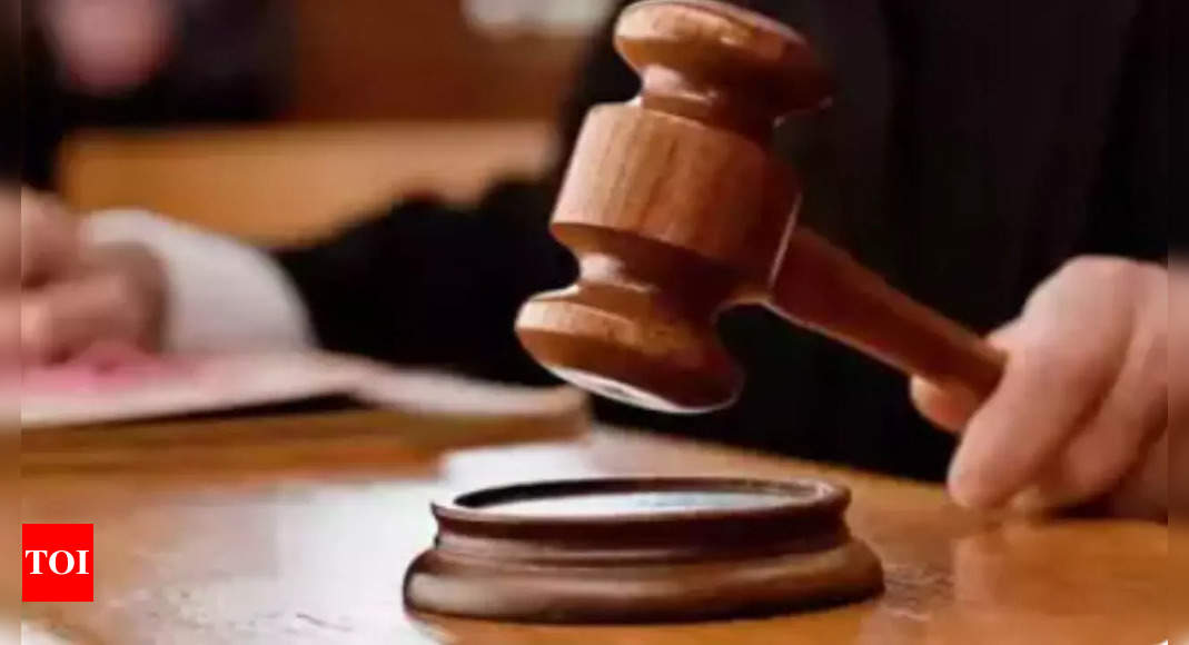 ‘Girl didn’t want to go to hotel room…’: Court acquits accused in rape case | India News – Times of India