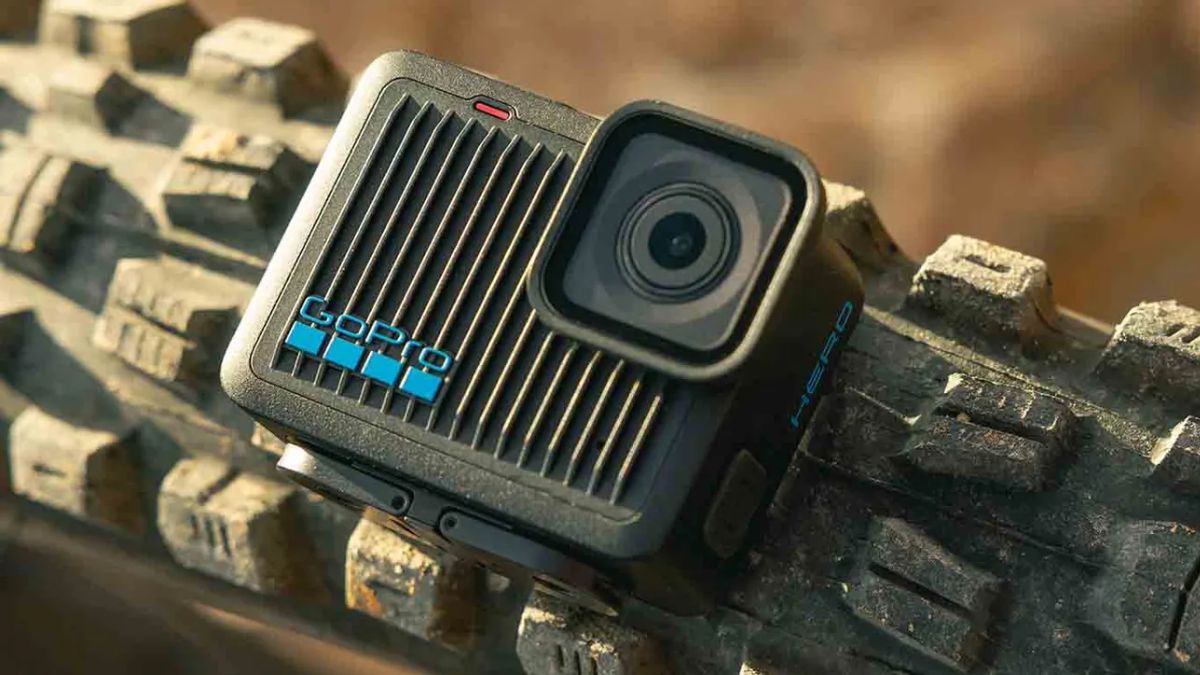 GoPro Hero with 4K video recording goes on sale in India