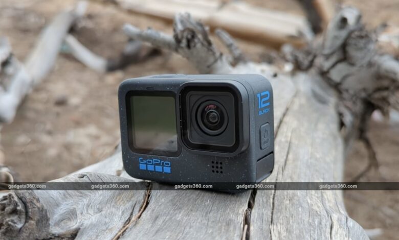 GoPro launches two new Hero Action Cameras on September 4