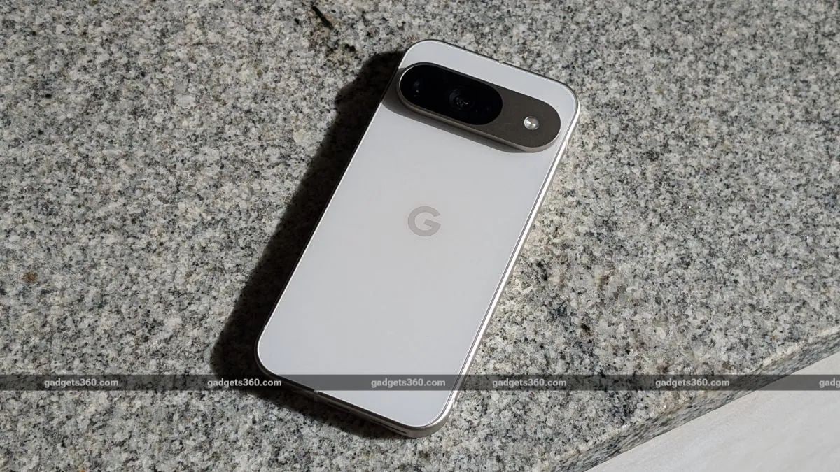 Google Pixel 10 series codenames suggest four models will launch next year