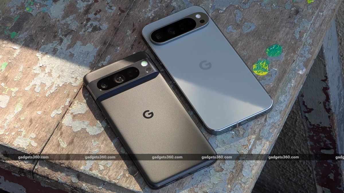 Google Pixel smartphones could get Android 15 update on this date